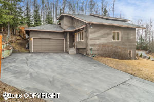 19533 Marble Cir, Eagle River, AK 99577 photo 2