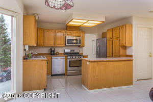 19533 Marble Cir, Eagle River, AK 99577 photo 17