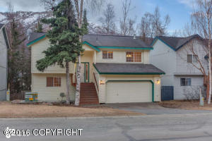 18920 Danny Dr, Eagle River, AK 99577 photo 1