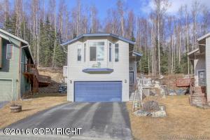 8959 Meadow Park Cir, Eagle River, AK 99577 photo 1