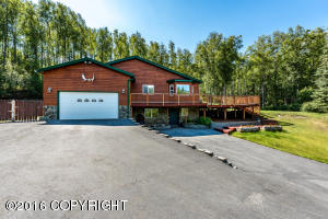 21414 River Park Dr, Eagle River, AK 99577 photo 1