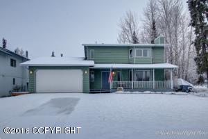 2531 Dylan Dr, Anchorage, AK 99516 photo 1
