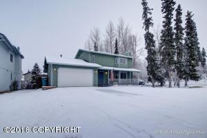 2531 Dylan Dr, Anchorage, AK 99516 photo 2