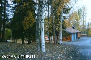 10946 Iditarod Cir, Eagle River, AK 99577 photo 1