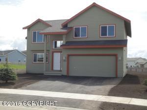 5594 Big Bend Loop, Anchorage, AK 99502 photo 1
