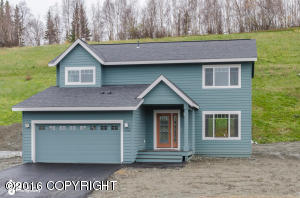 5706 Big Bend Loop, Anchorage, AK 99502 photo 1