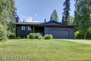 10115 Main Tree Dr, Anchorage, AK 99507 photo 1