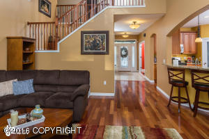 10811 Splendor Loop, Eagle River, AK 99577 photo 6