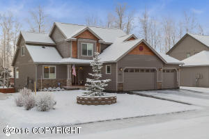 10811 Splendor Loop, Eagle River, AK 99577 photo 1