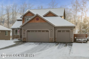 10811 Splendor Loop, Eagle River, AK 99577 photo 41