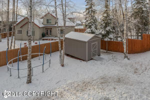 10811 Splendor Loop, Eagle River, AK 99577 photo 42