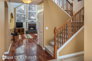 10811 Splendor Loop, Eagle River, AK 99577 photo 4