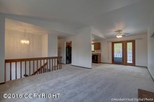12431 Winter Park Cir, Eagle River, AK 99577 photo 3