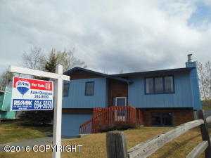 12431 Winter Park Cir, Eagle River, AK 99577 photo 25
