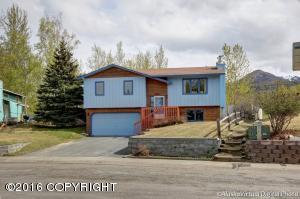 12431 Winter Park Cir, Eagle River, AK 99577 photo 1