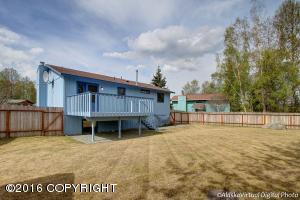 12431 Winter Park Cir, Eagle River, AK 99577 photo 22