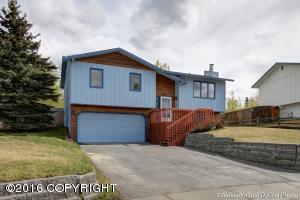 12431 Winter Park Cir, Eagle River, AK 99577 photo 24