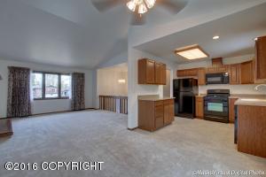 12431 Winter Park Cir, Eagle River, AK 99577 photo 7