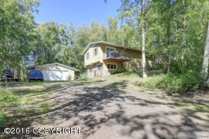 11345 Fireball St, Eagle River, AK 99577 photo 1