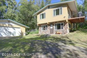 11345 Fireball St, Eagle River, AK 99577 photo 2