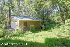 11345 Fireball St, Eagle River, AK 99577 photo 34