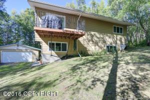 11345 Fireball St, Eagle River, AK 99577 photo 28
