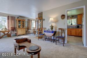 11345 Fireball St, Eagle River, AK 99577 photo 5