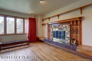 11635 W Skyline Dr, Eagle River, AK 99577 photo 16