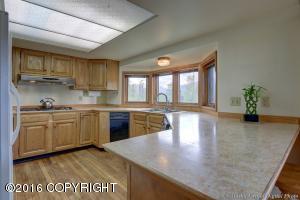 11635 W Skyline Dr, Eagle River, AK 99577 photo 10