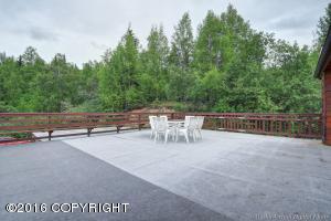 11635 W Skyline Dr, Eagle River, AK 99577 photo 30