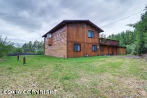 11635 W Skyline Dr, Eagle River, AK 99577 photo 27