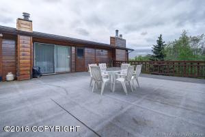 11635 W Skyline Dr, Eagle River, AK 99577 photo 29