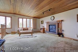 11635 W Skyline Dr, Eagle River, AK 99577 photo 4