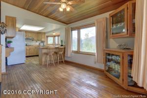 11635 W Skyline Dr, Eagle River, AK 99577 photo 9