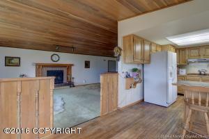 11635 W Skyline Dr, Eagle River, AK 99577 photo 7