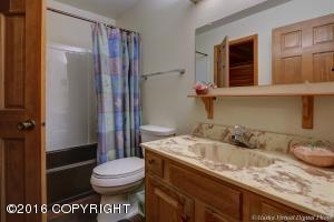 11635 W Skyline Dr, Eagle River, AK 99577 photo 24