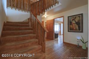 11635 W Skyline Dr, Eagle River, AK 99577 photo 3
