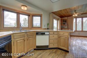 11635 W Skyline Dr, Eagle River, AK 99577 photo 11