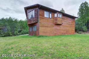 11635 W Skyline Dr, Eagle River, AK 99577 photo 26