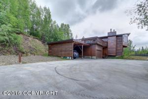 11635 W Skyline Dr, Eagle River, AK 99577 photo 28