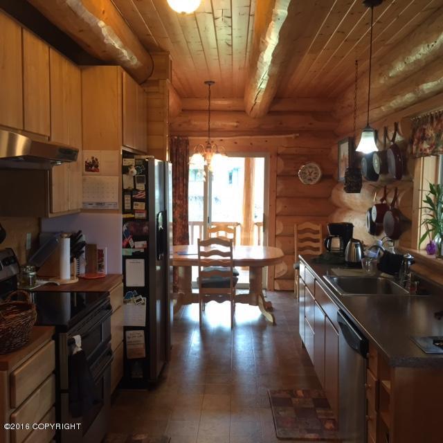 449 Rangeview Ave, Homer, AK 99603 photo 3