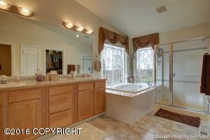 17423 Yellowstone Dr, Eagle River, AK 99577 photo 17