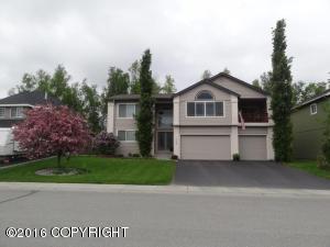 17423 Yellowstone Dr, Eagle River, AK 99577 photo 28