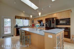 17423 Yellowstone Dr, Eagle River, AK 99577 photo 11