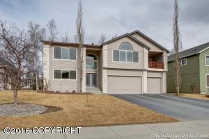 17423 Yellowstone Dr, Eagle River, AK 99577 photo 1