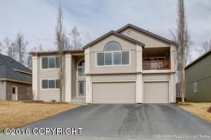 17423 Yellowstone Dr, Eagle River, AK 99577 photo 31