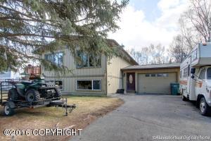 1712 Cara Loop, Anchorage, AK 99515 photo 1