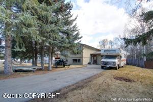 1712 Cara Loop, Anchorage, AK 99515 photo 2