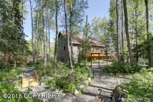 21525 River Park Dr, Eagle River, AK 99577 photo 9