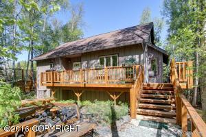 21525 River Park Dr, Eagle River, AK 99577 photo 1